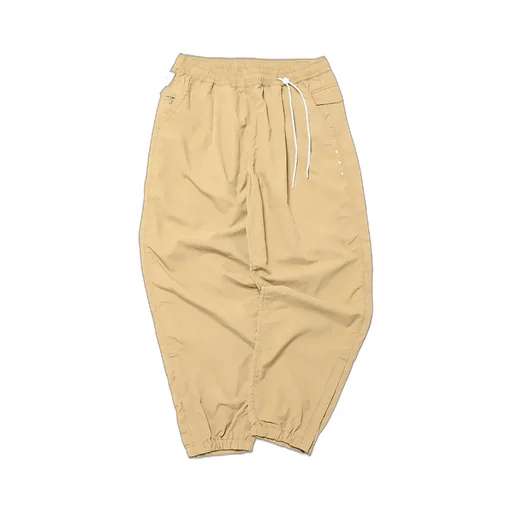 Nylon Harvest Trainer Classic