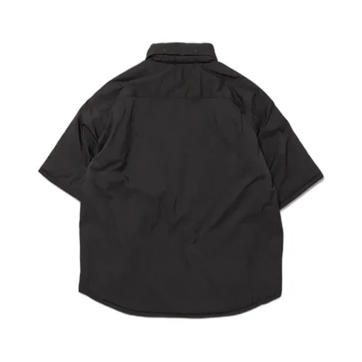 Padded Shirt