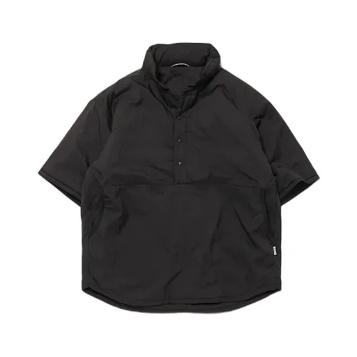 Padded Shirt