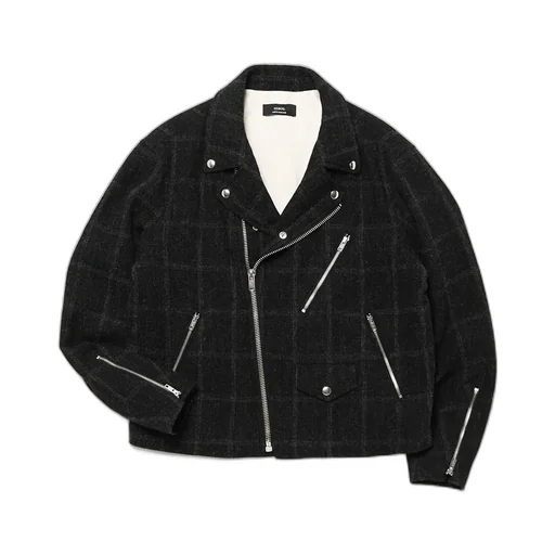 Motorcycle Jacket