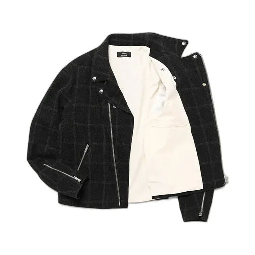 Motorcycle Jacket