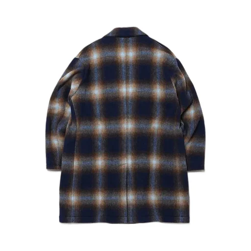 Half Coat - Ombre