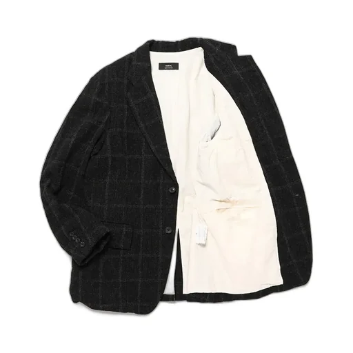 2B Doni's Blazer