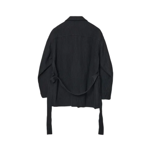 Smoking Coverall