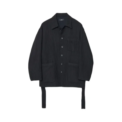 Smoking Coverall