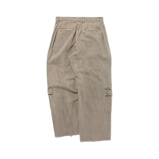 Parachute Pants