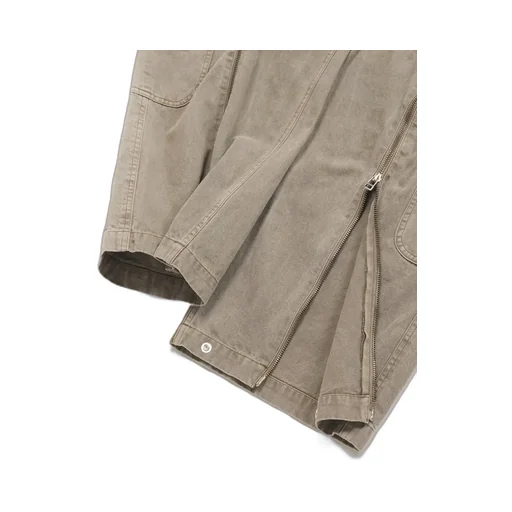Parachute Pants