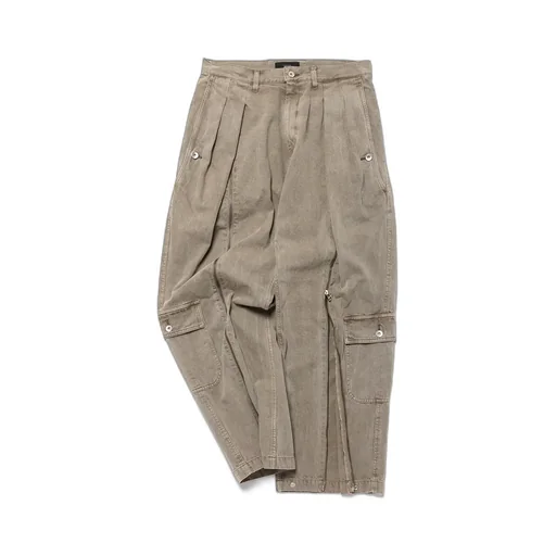 Parachute Pants
