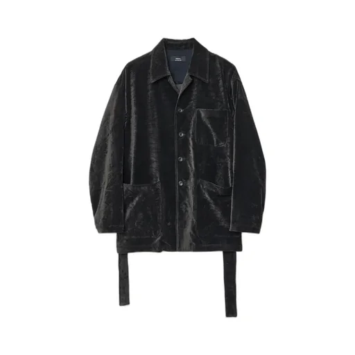 Smoking Coverall