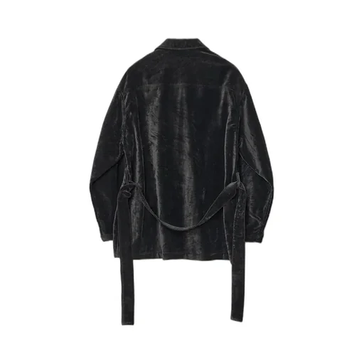 Smoking Coverall