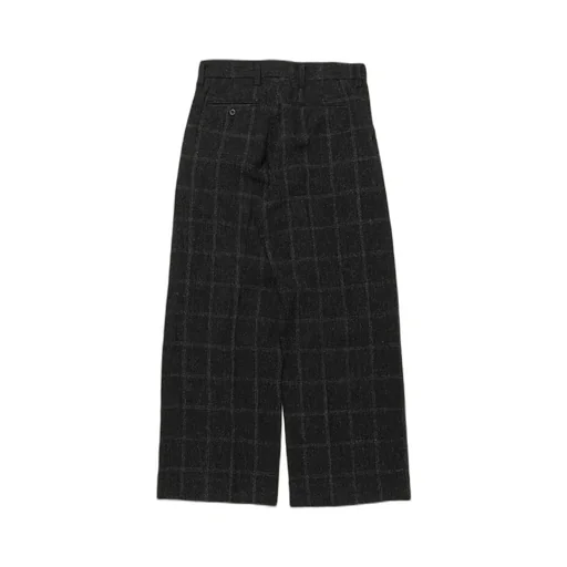 Doni's Trousers