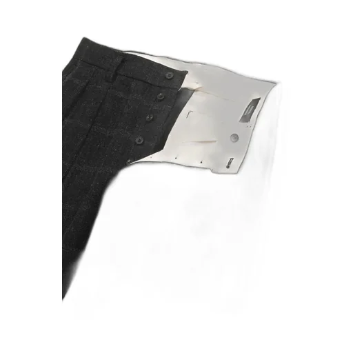 Doni's Trousers