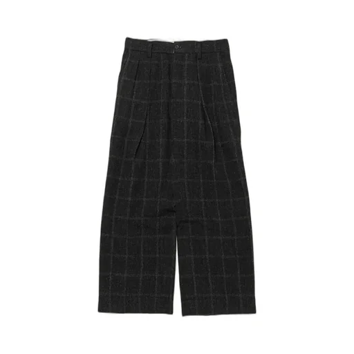 Doni's Trousers