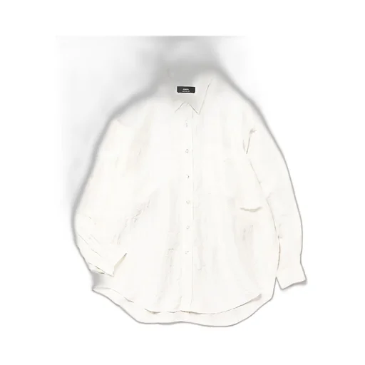 Big Raglan Sleeve Shirt