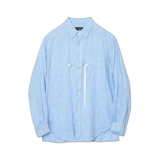 Ribbon Shirt