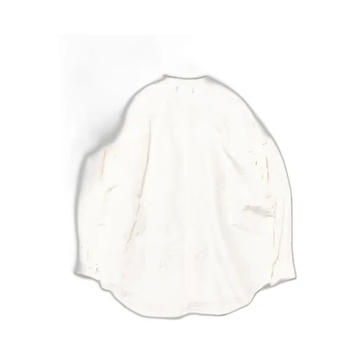 Big Raglan Sleeve Shirt