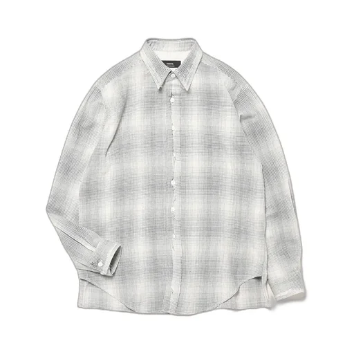 Rough Cut Shirt