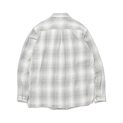 Rough Cut Shirt