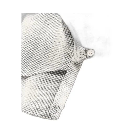 Rough Cut Shirt