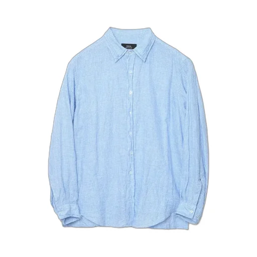 Rough Cut Shirt