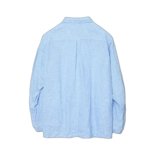 Rough Cut Shirt