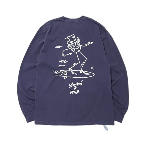 Andre Ls Tee