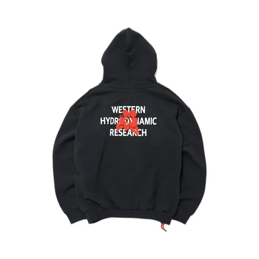 Hibiscus Hoodie