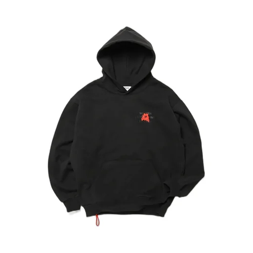 Hibiscus Hoodie