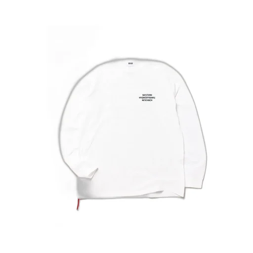 Worker Ls Tee