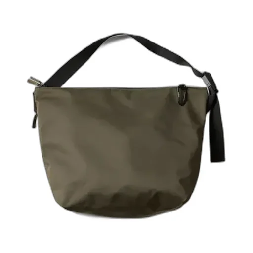 Nylon Messeger Bag