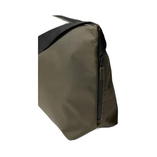 Nylon Messeger Bag