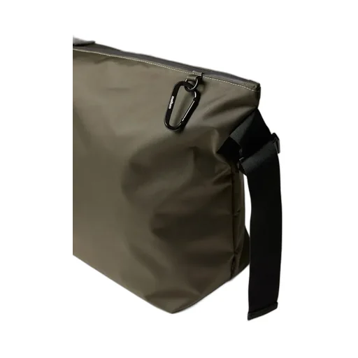 Nylon Messeger Bag