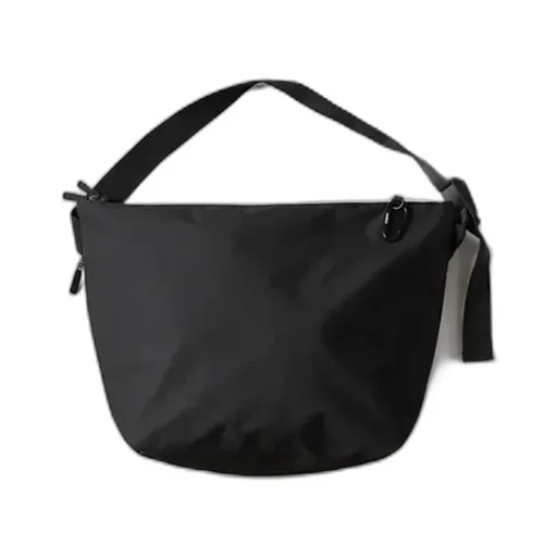 Nylon Messeger Bag