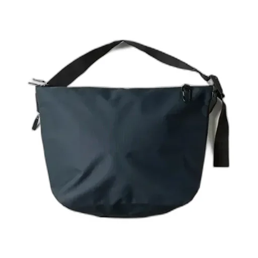 Nylon Messeger Bag