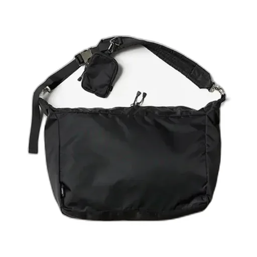 Pouch Shoulder Bag