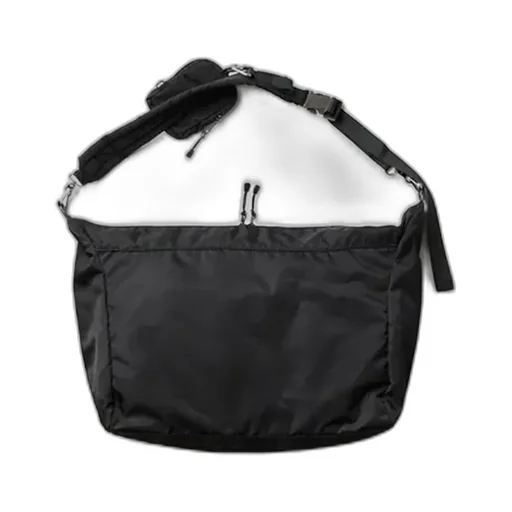 Pouch Shoulder Bag