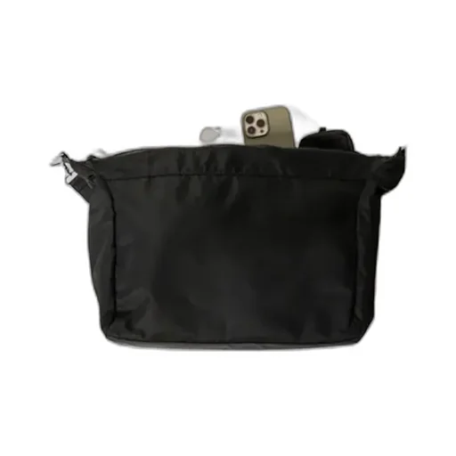 Pouch Shoulder Bag