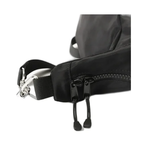 Pouch Shoulder Bag