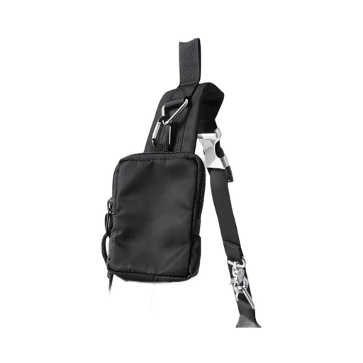 Pouch Shoulder Bag