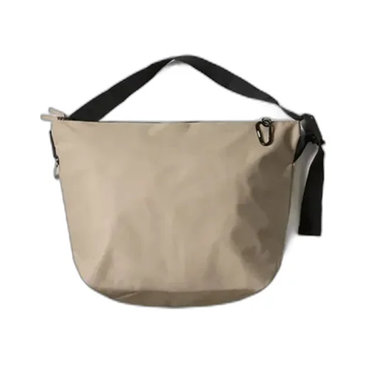 Nylon Messeger Bag