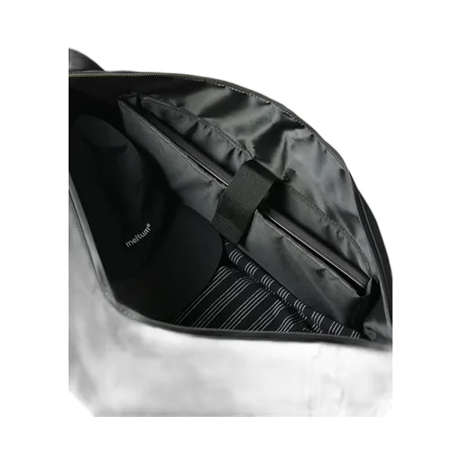 Nylon Messeger Bag