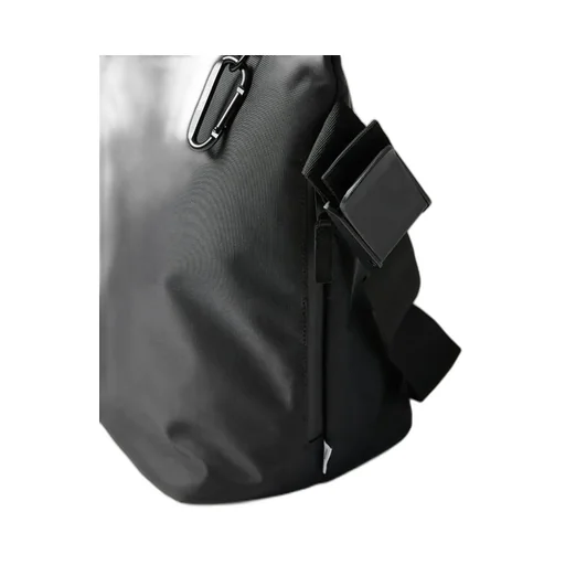 Nylon Messeger Bag