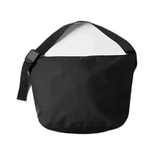 Nylon Messeger Bag
