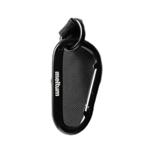Nylon Messeger Bag