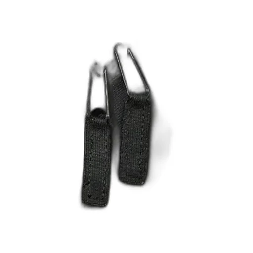 Nylon Messeger Bag
