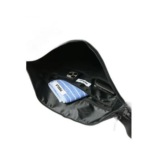 Nylon Messeger Bag