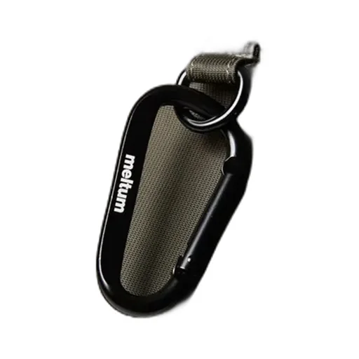 Nylon Messeger Bag