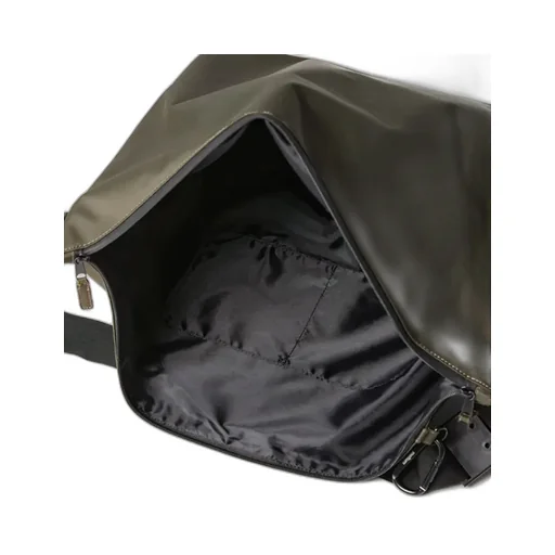 Nylon Messeger Bag