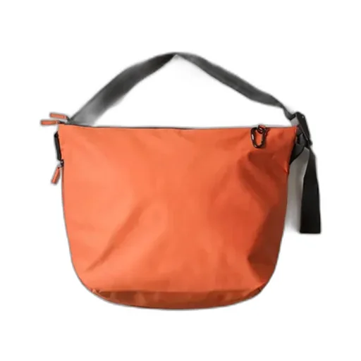 Nylon Messeger Bag