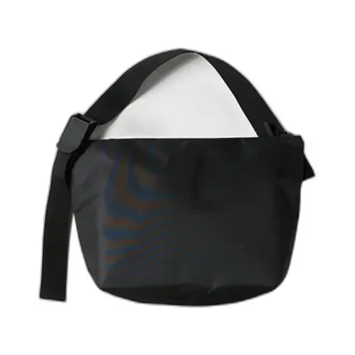 Nylon Messeger Bag